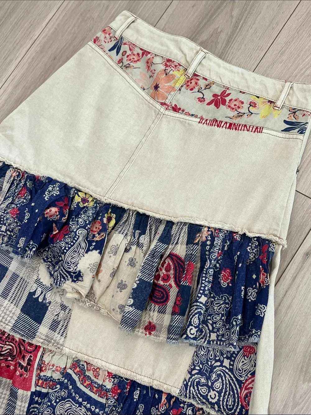Free People new tag